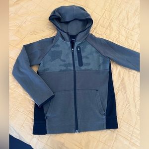 Old Navy Lightweight Zipup Hoodie